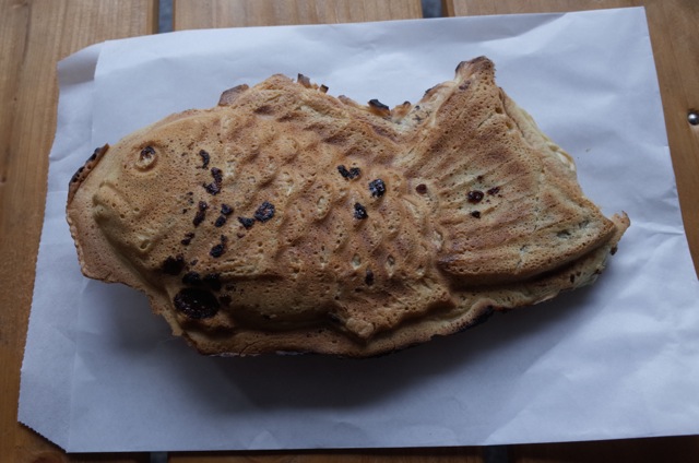 Tai Yaki product