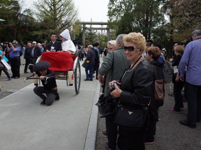 ramen wedding sunnies