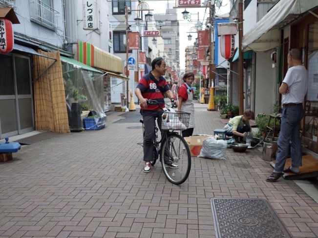 Indigo neighbour long