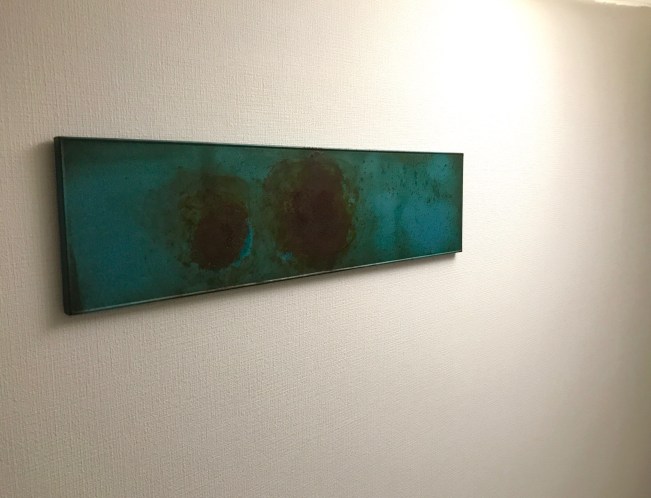 hakujitu rust work home angle